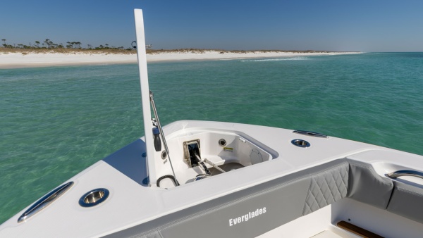 Cash Cow 45ft Everglades Yacht For Sale