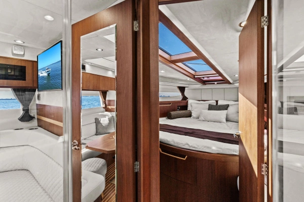 2017 Galeon 44