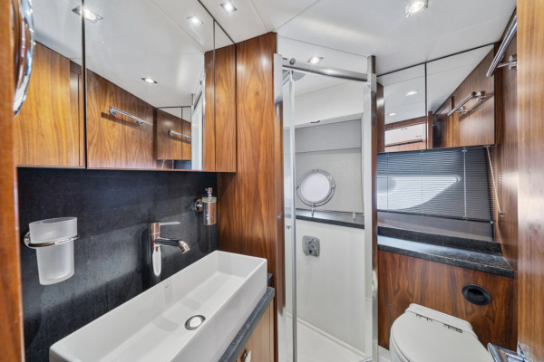 57ft Sunseeker Yacht For Sale