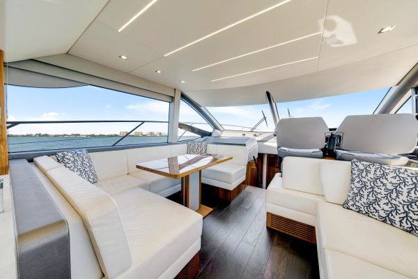 52ft Sunseeker Yacht For Sale