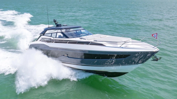 55-ft-Sunseeker-2023-Superhawk 55-OUR TRADE Fort Lauderdale Florida United States  yacht for sale