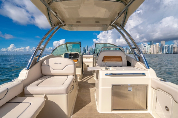 2023 Chris-Craft 28