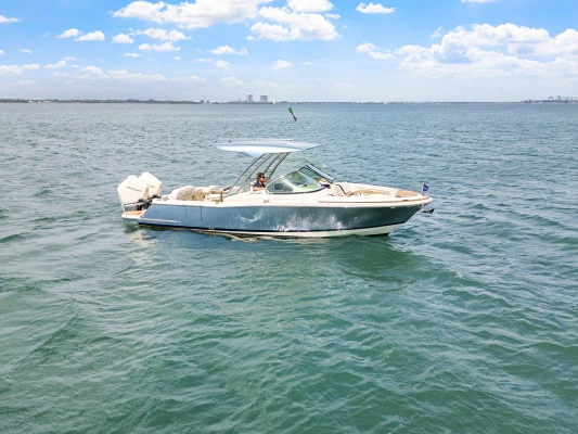 2024 Chris-Craft 28