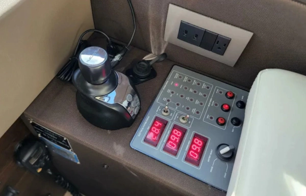2016 Azimut 50