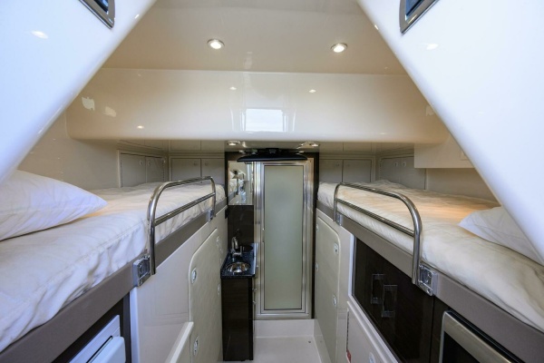 ANDIAMO 66ft Marquis Yacht For Sale