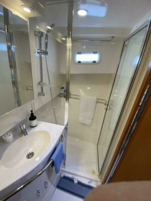 VAQUERO 40ft Cabo Yacht For Sale