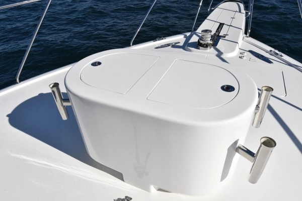 2019 Viking 80