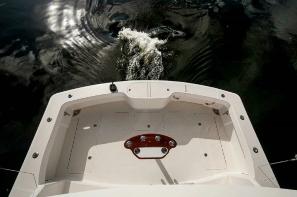 2012 Viking 42