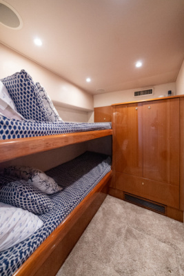 Big Sky 45ft Viking Yacht For Sale