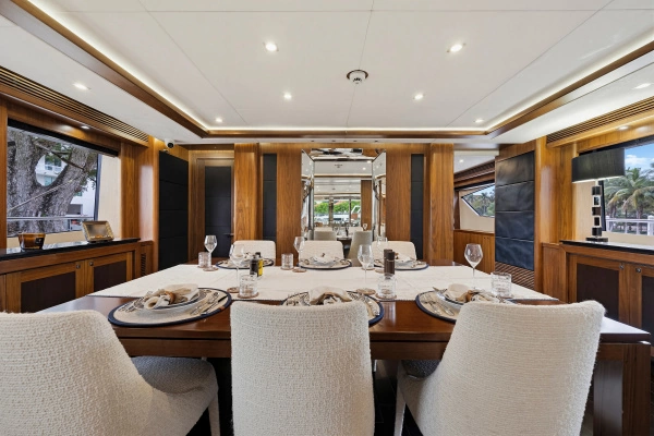 2010 Sunseeker 112
