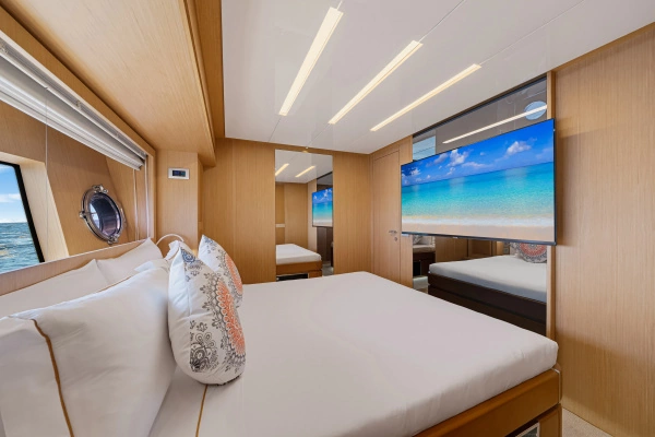 2017 Riva 88