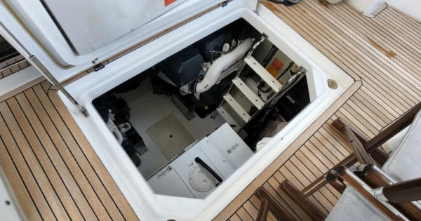 2016 Azimut 50