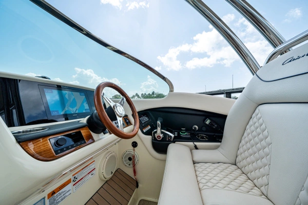 2024 Chris-Craft 28