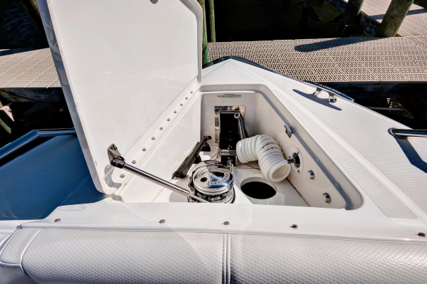 38ft Formula Yacht For Sale