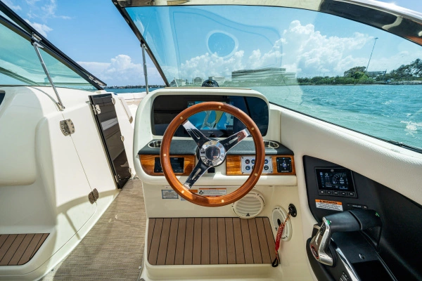 2024 Chris-Craft 28