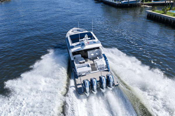 TAKE 5 50ft Formula Yacht For Sale