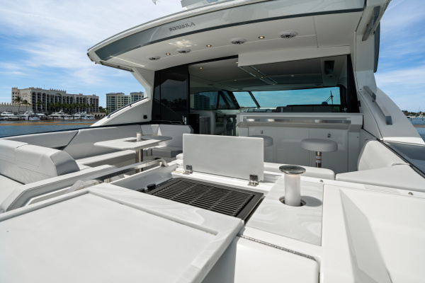 TAKE 5 50ft Formula Yacht For Sale