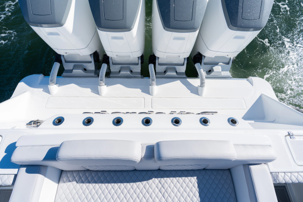 BELLA BROKA 48ft HCB Yacht For Sale