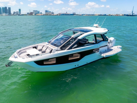 2023 Galeon 37