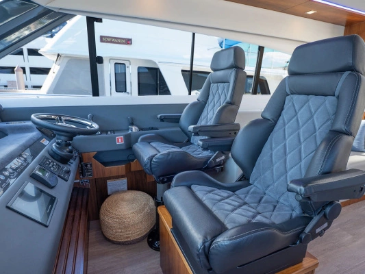 2023 Riviera 60