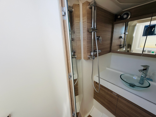 40ft Saxdor Yacht For Sale