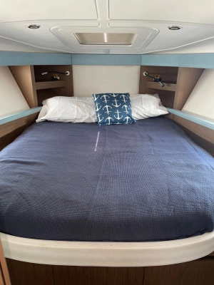 Beneteau Gran Turismo 40 Yacht For Sale