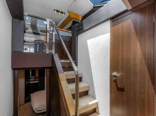 Azimut 66 Fly Yacht For Sale