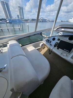 2007 Marquis 59