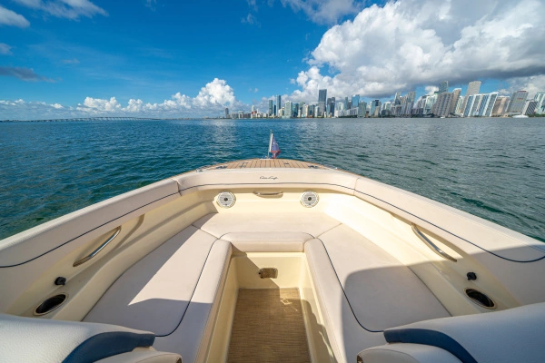 2023 Chris-Craft 28