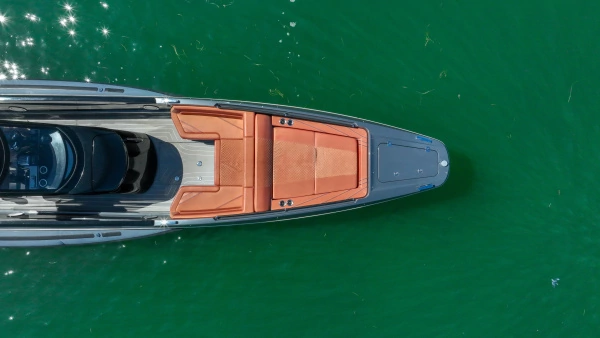 2020 Sunseeker 38