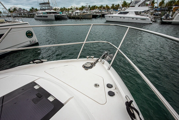 2025 Princess 40