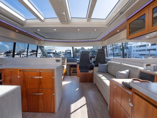 2023 Riviera 60