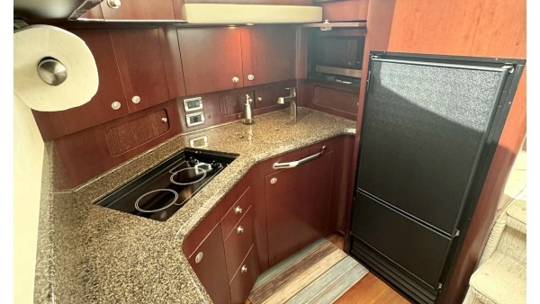 2006 Sea Ray 40