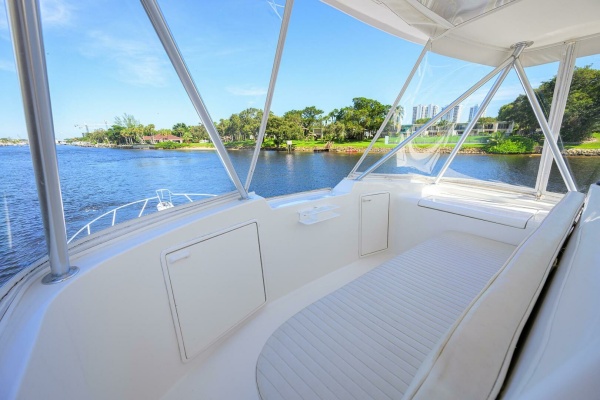 SUMMEREBEL 50ft Ocean Yachts Yacht For Sale