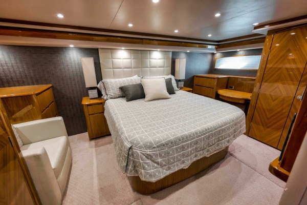 TEUSEAS 76ft Viking Yacht For Sale