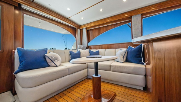 Pipe Dream 54ft Viking Yacht For Sale