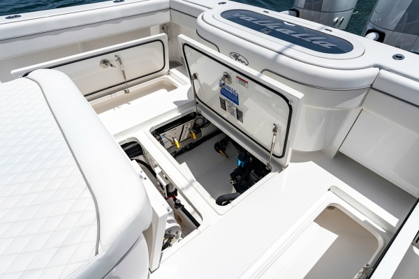2027 Valhalla V 33 33ft Valhalla Boatworks Yacht For Sale