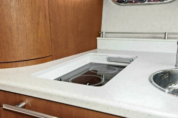 2008 Tiara Yachts 35