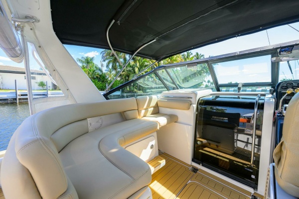 Black Jack 31ft Tiara Yachts Yacht For Sale