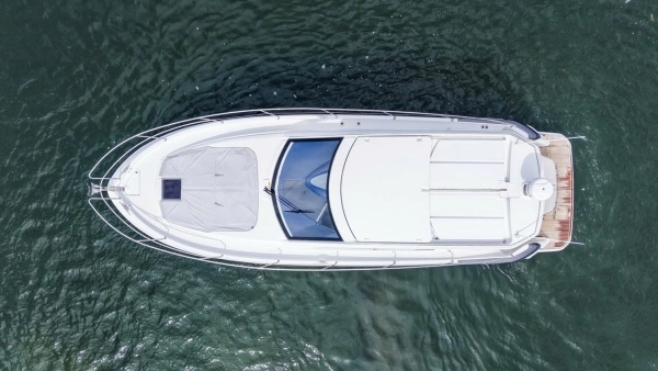 2022 Beneteau 41