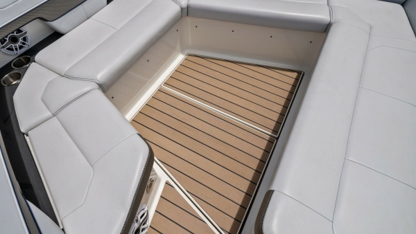 Blue Agave 43ft Formula Yacht For Sale