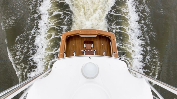 Viking 68 Convertible Yacht For Sale