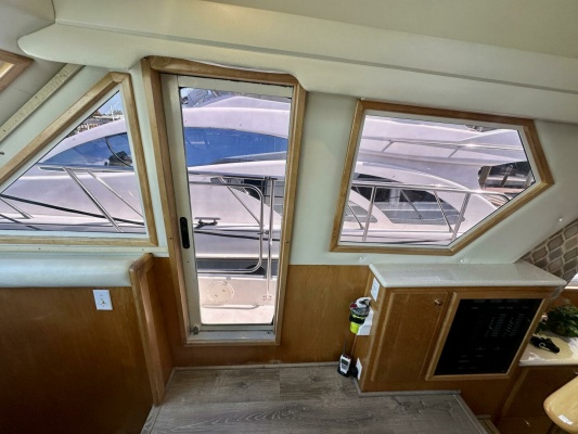 Bella Vita 49ft Navigator Yacht For Sale