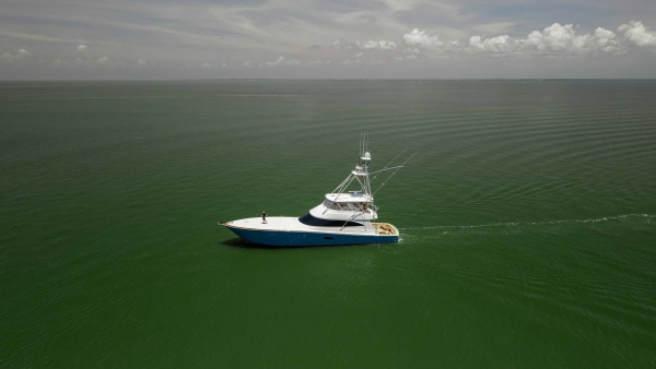 CE 80ft Viking Yacht For Sale CE 80ft Viking Yacht For Sale