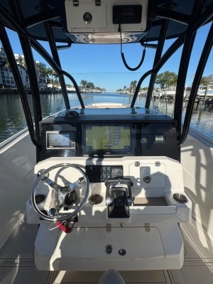 2021 Sailfish 29