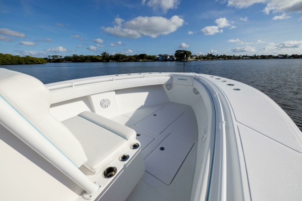 Bloodline 33ft SeaHunter Yacht For Sale