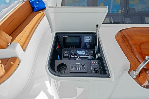 Lady Di  82ft Viking Yacht For Sale