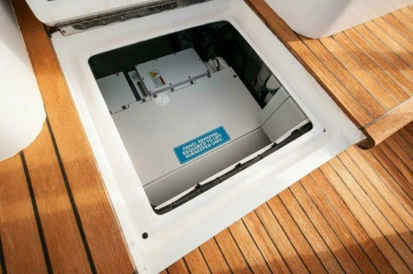 2024 Maverick Yachts Costa Rica 36