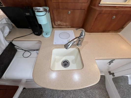 Intrepid 377 Walkaround Yacht For Sale