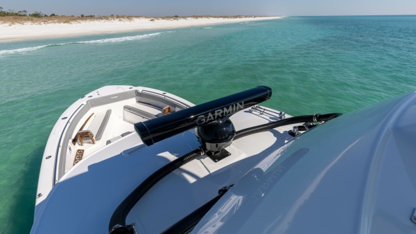 Cash Cow 45ft Everglades Yacht For Sale